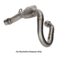 HGS Titanium Carbon Exhaust System - Image 3