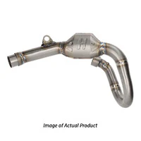 HGS Titanium Carbon Exhaust System - Image 2