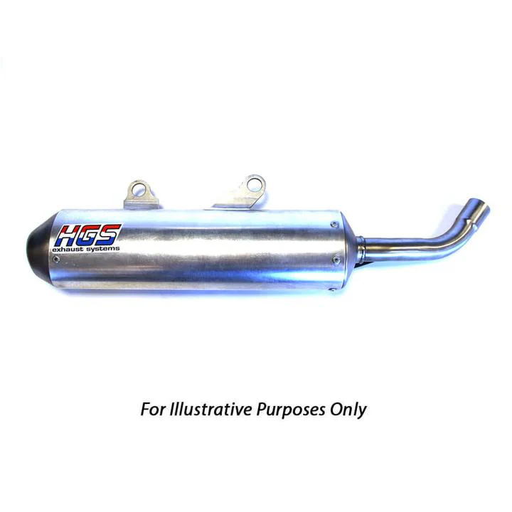 HGS Silencer
