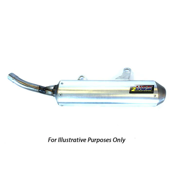 HGS Silencer