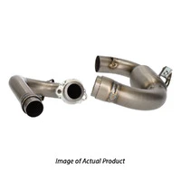 HGS Titanium Header Pipe - Image 2