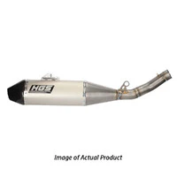 HGS Titanium Carbon Exhaust System - Image 2