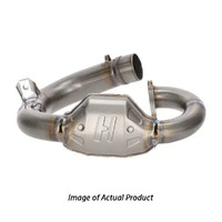 HGS Titanium Carbon Exhaust System - Image 3