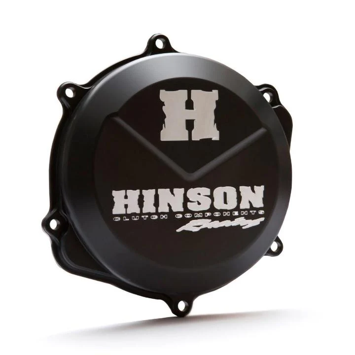 Hinson Billetproof Clutch Cover (HN-C794-0817)