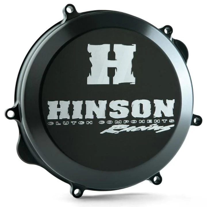 Hinson Billetproof Clutch Cover (HN-C441)