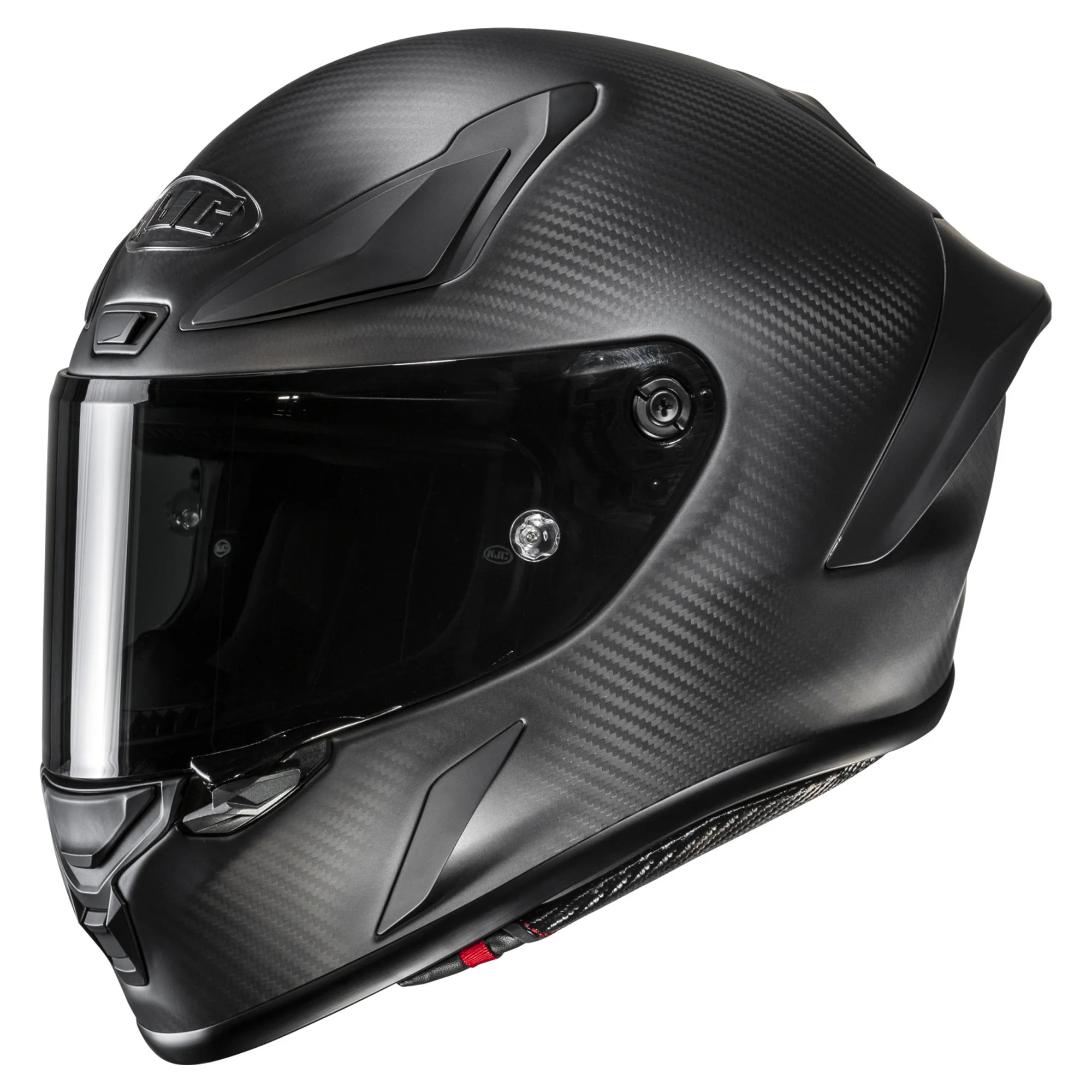 HJC RPHA 1 V2 Helmet - Matte Carbon