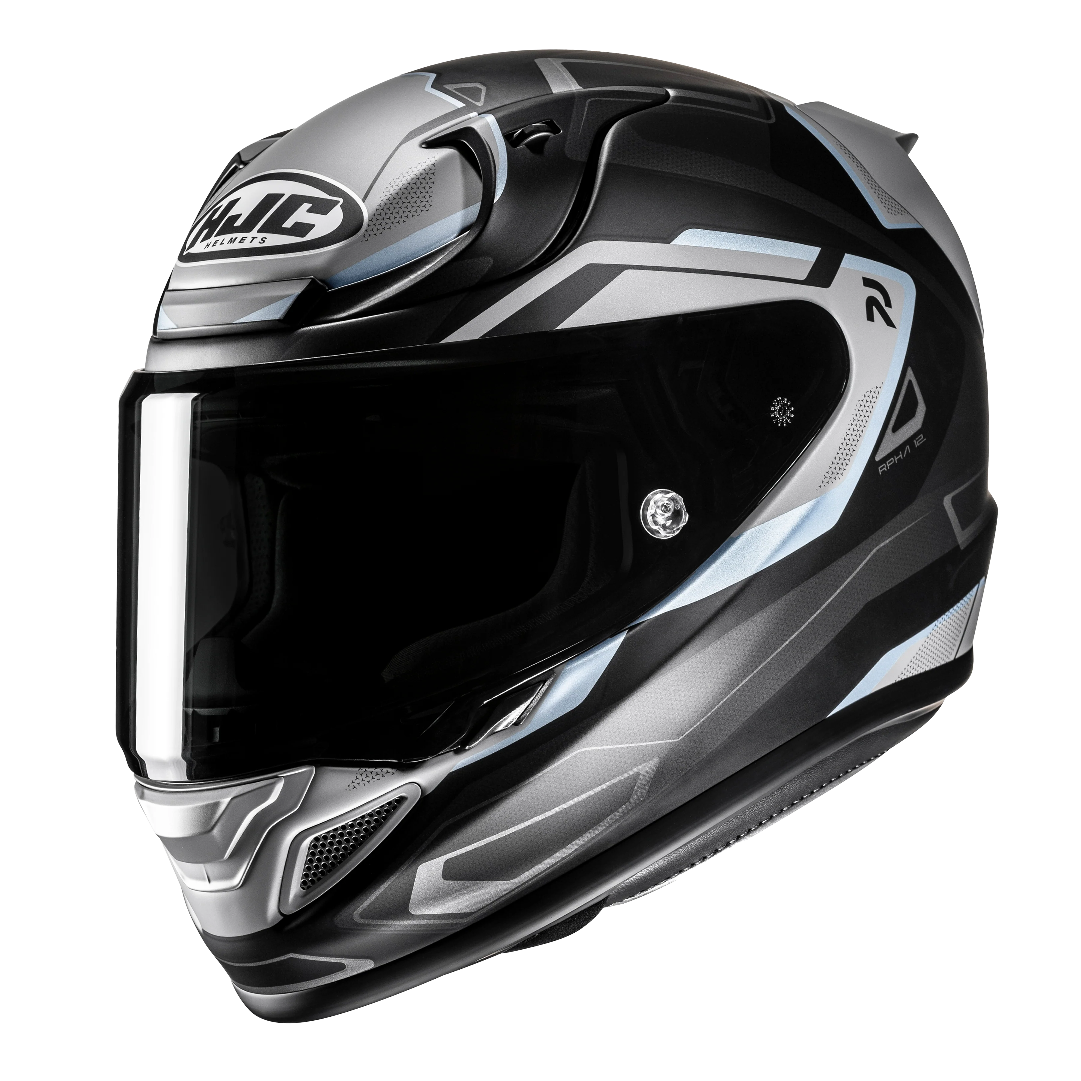 HJC RPHA 12 Helmet - Brels MC-5SF