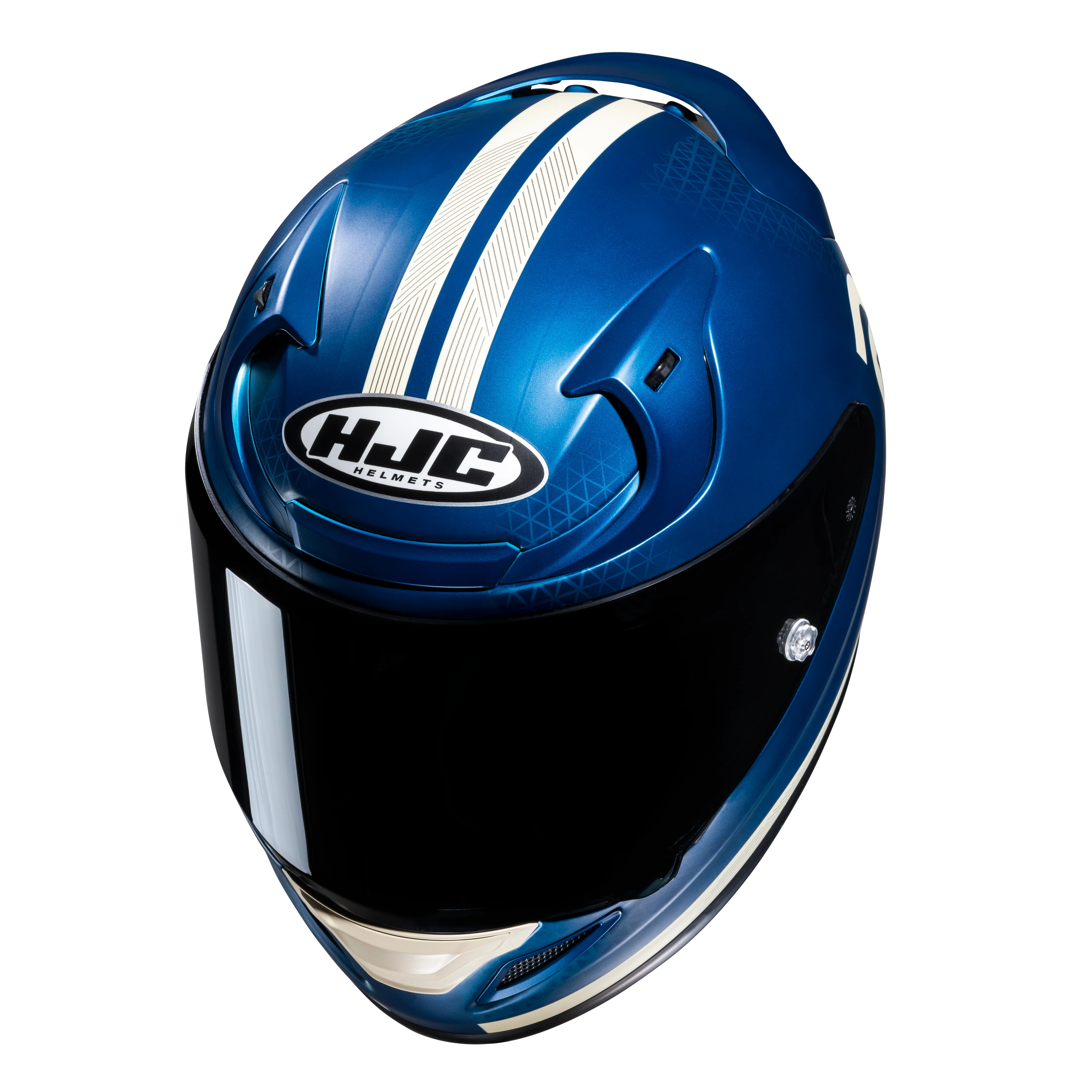 HJC RPHA 12 Helmet - Enoth MC-2SF - Image 2