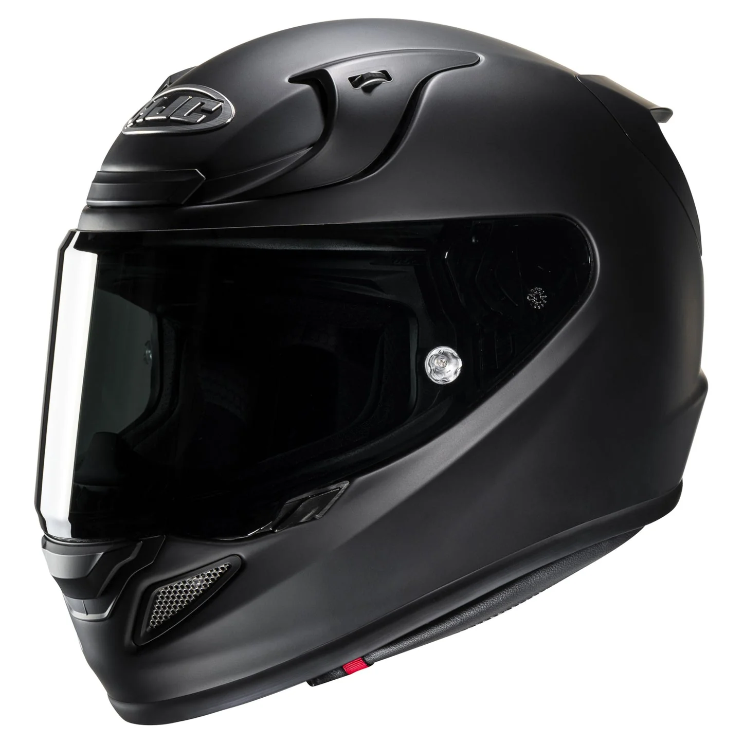HJC RPHA 12 Helmet - Matt Black