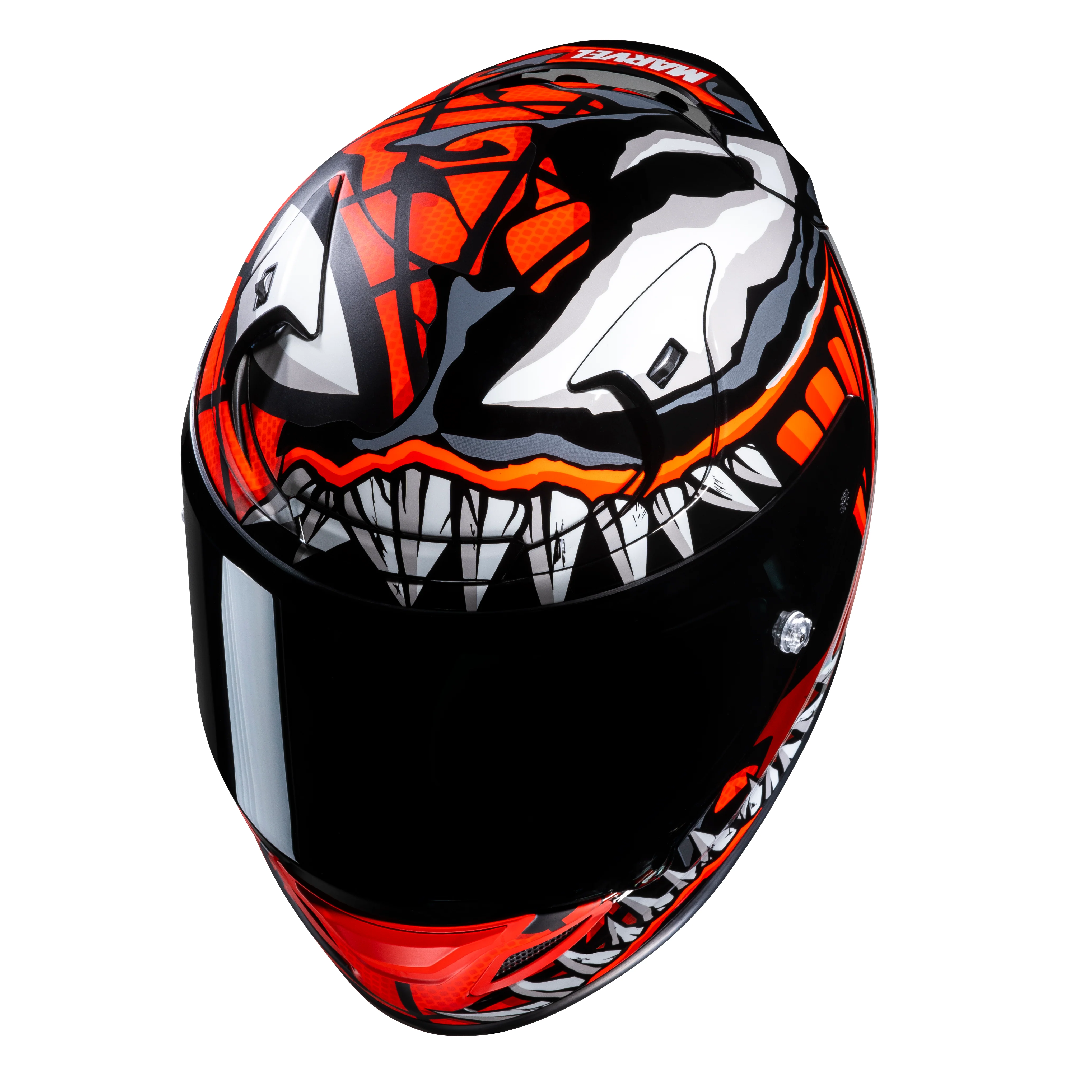 HJC RPHA 12 Helmet - Maximized Venom - Image 2