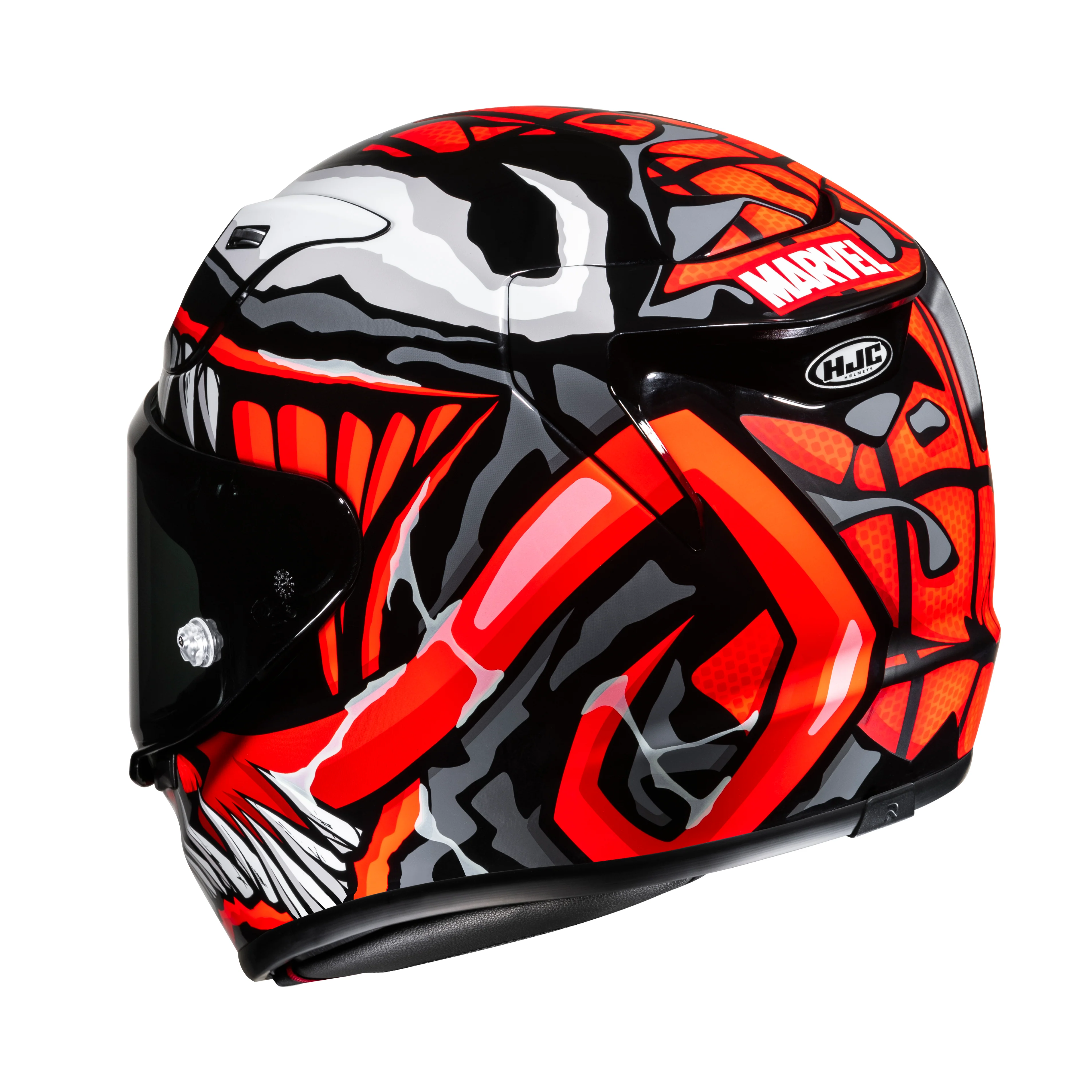 HJC RPHA 12 Helmet - Maximized Venom - Image 3
