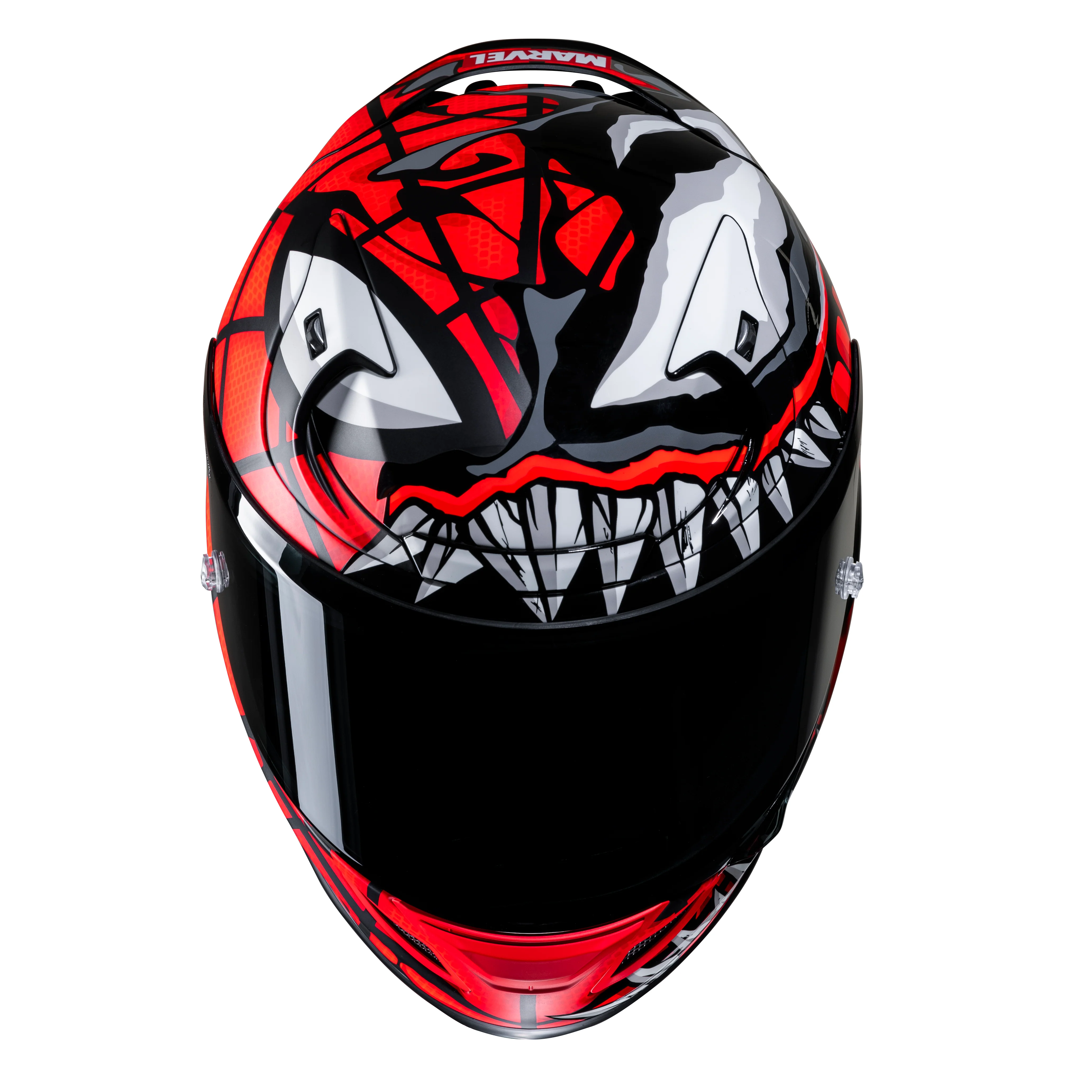 HJC RPHA 12 Helmet - Maximized Venom - Image 4
