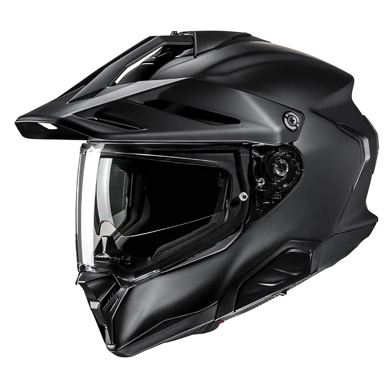HJC RPHA 60 ADV Helmet - Matt Black