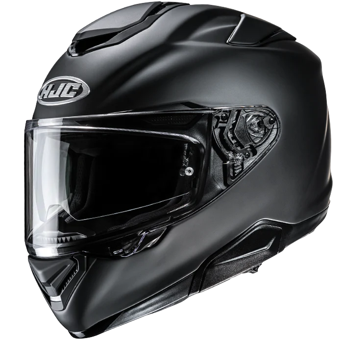 HJC RPHA 72 Helmet - Matte Black