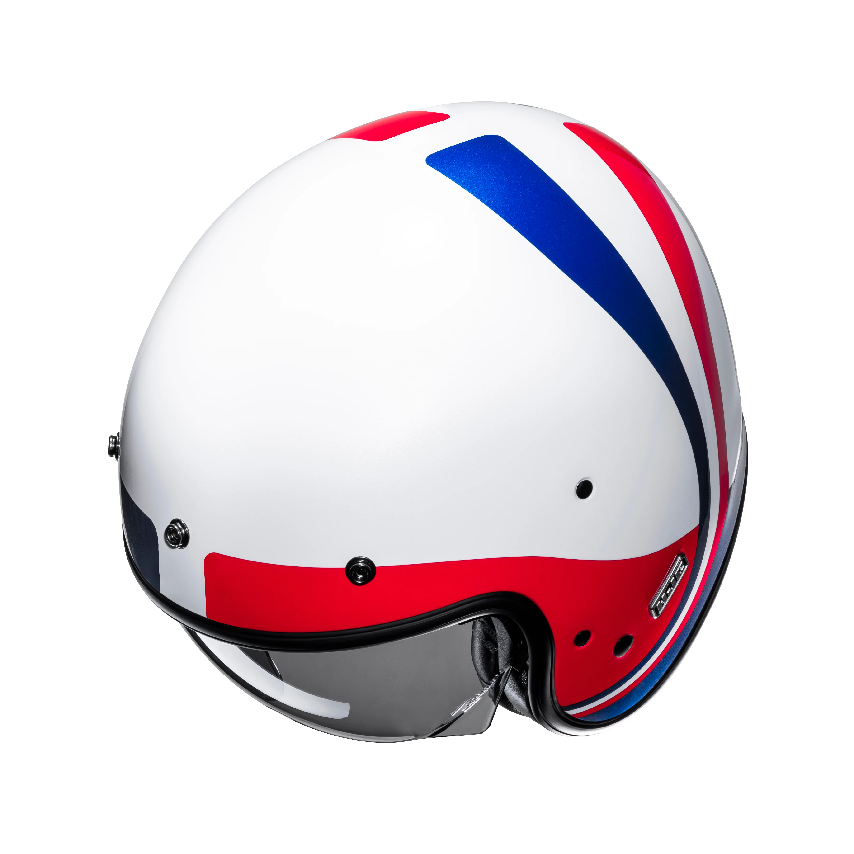 HJC V31 Helmet - Emgo MC-21 - Image 2