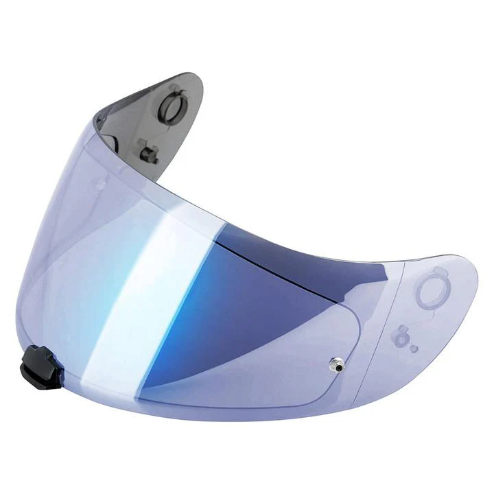 HJC Visor - Blue Iridium (HJ-20M)
