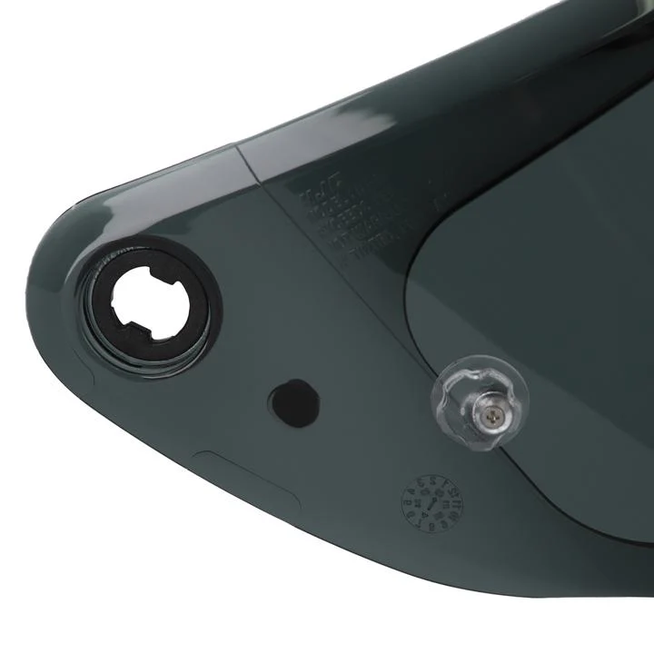HJC Visor - Dark Tint - Image 2