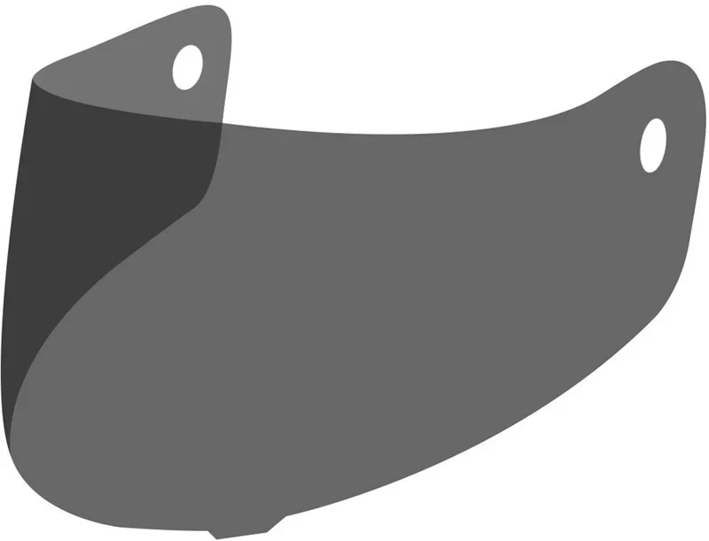 HJC Visor HJ-48 Fits RPHA-72 Helmet - Dark Tint