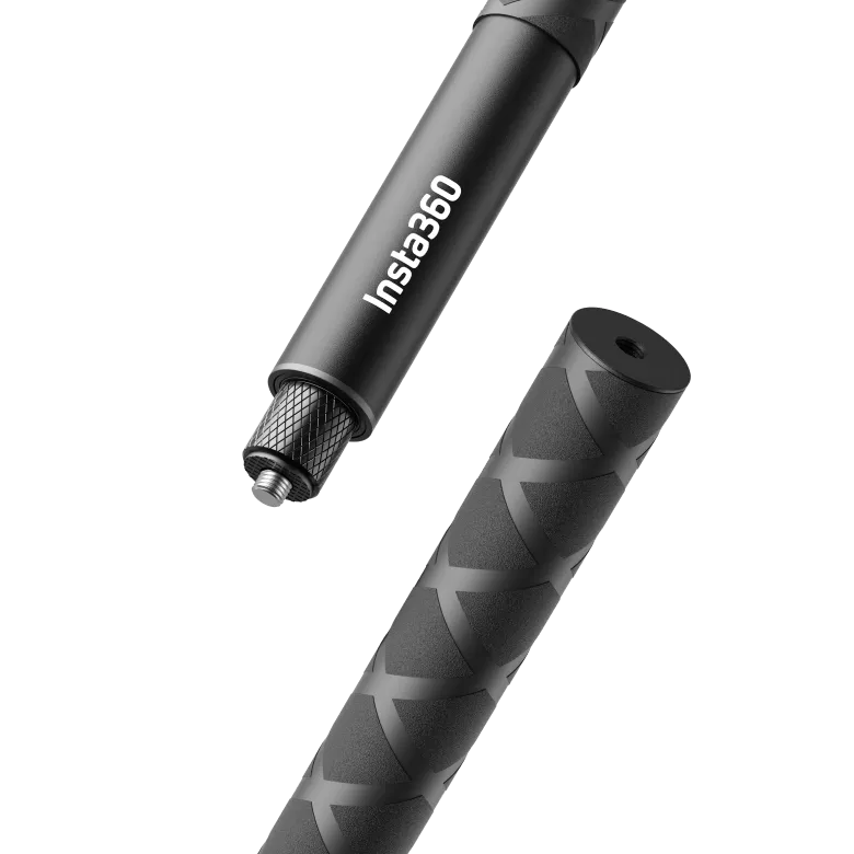 Insta360 114cm Invisible Selfie Stick - Image 3
