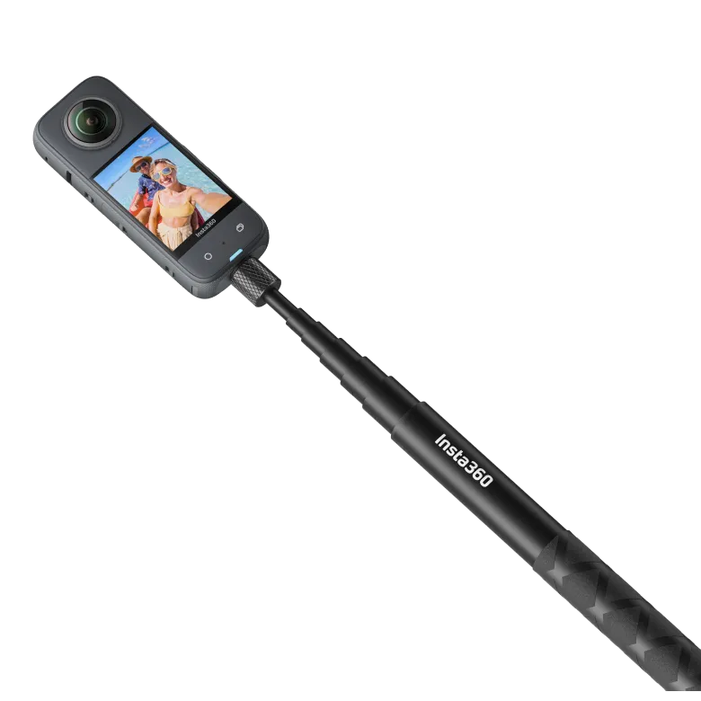 Insta360 114cm Invisible Selfie Stick - Image 4