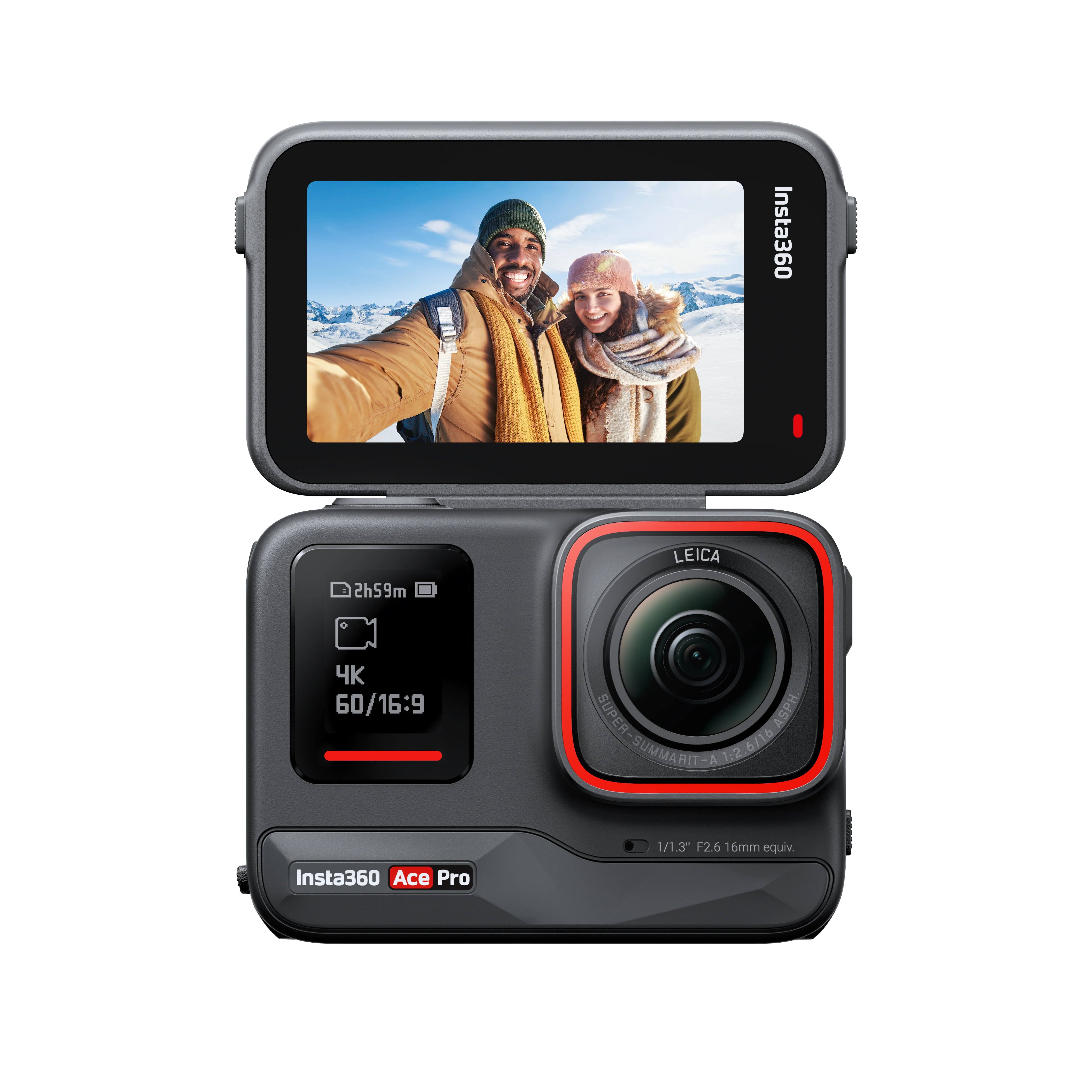 Insta360 Acepro Action Camera - Image 10