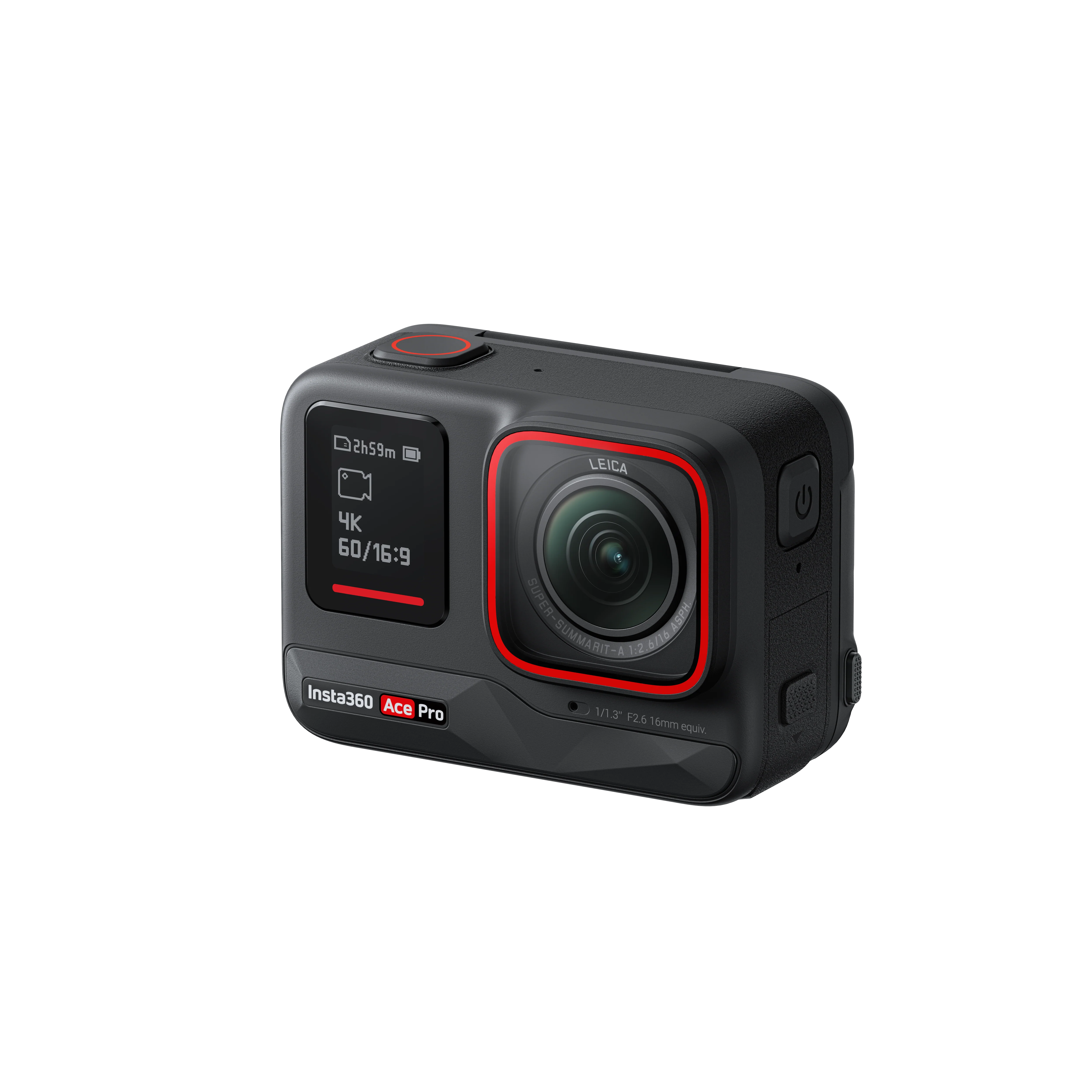 Insta360 Acepro Action Camera - Image 3