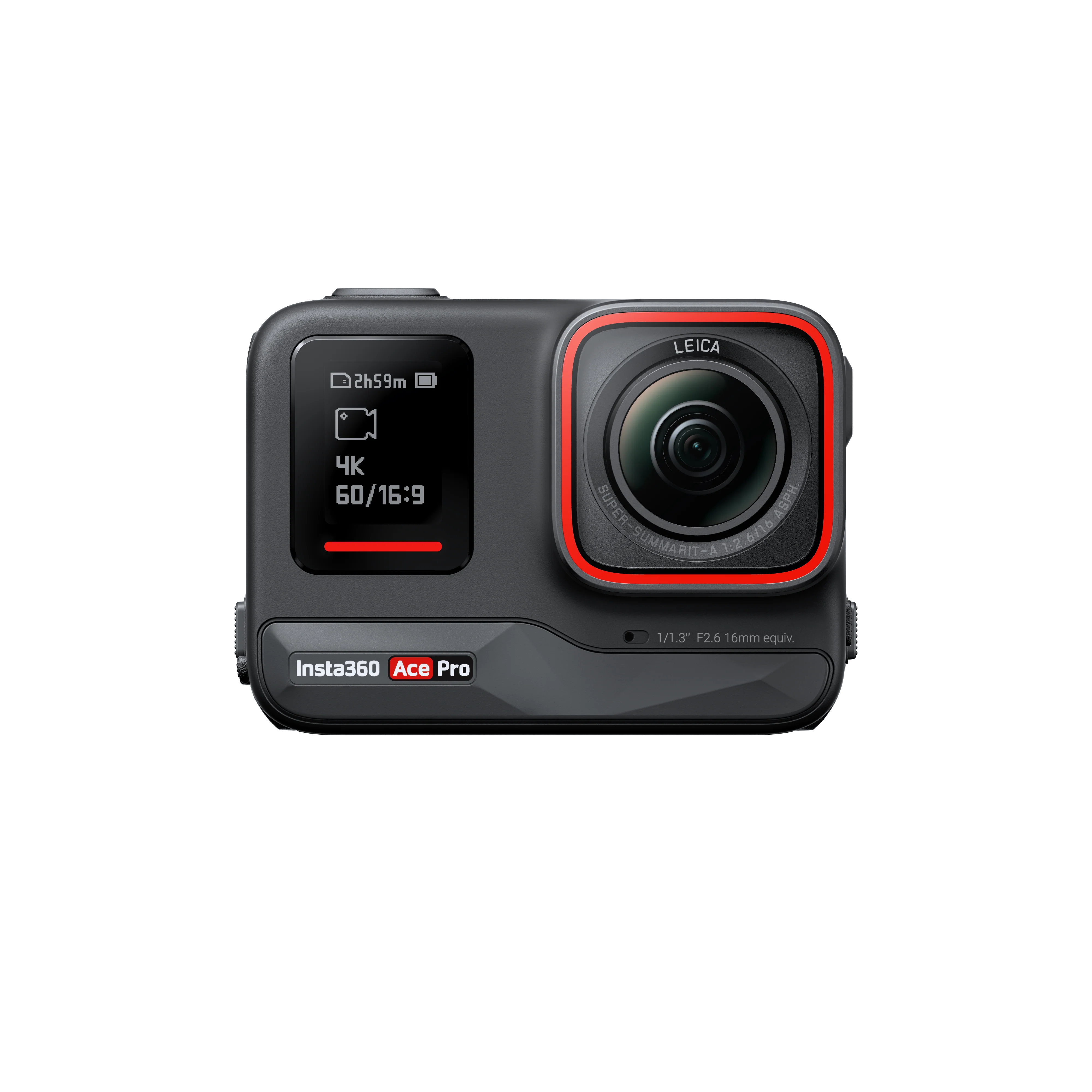 Insta360 Acepro Action Camera - Image 9