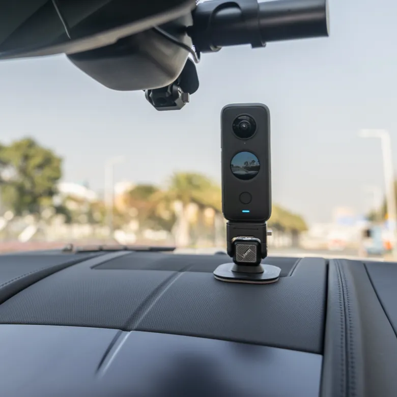 Insta360 Dash Cam Mount - Image 6