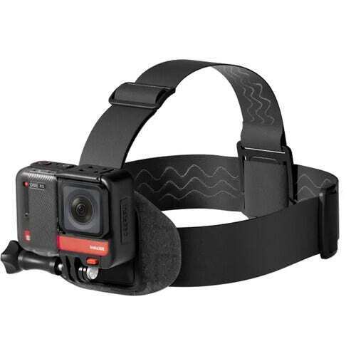 Insta360 Head Strap Ace Pro/X3 - Image 2