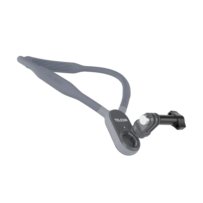 Insta360 Magnetic Neck Holder Mount - Image 3