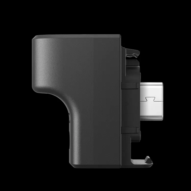 Insta360 Mic Adapter For Ace Pro - Image 2