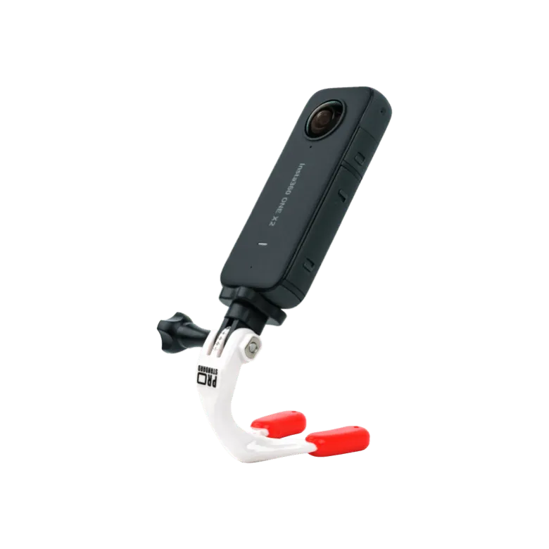 Insta360 Pov Mouth Mount Ace Pro/X3 - Image 2