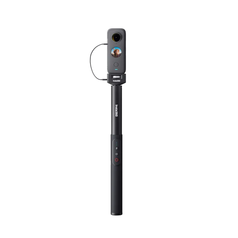 Insta360 Power Selfie Stick - Image 2
