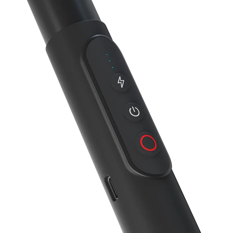 Insta360 Power Selfie Stick - Image 3