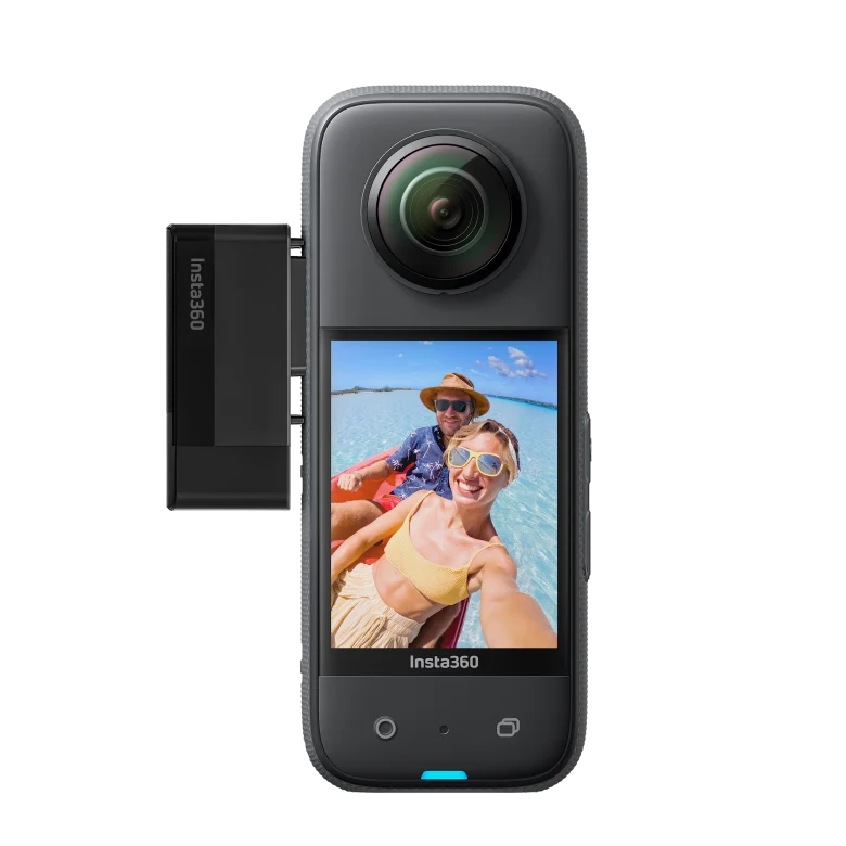 Insta360 X3 Quick Reader - Image 2
