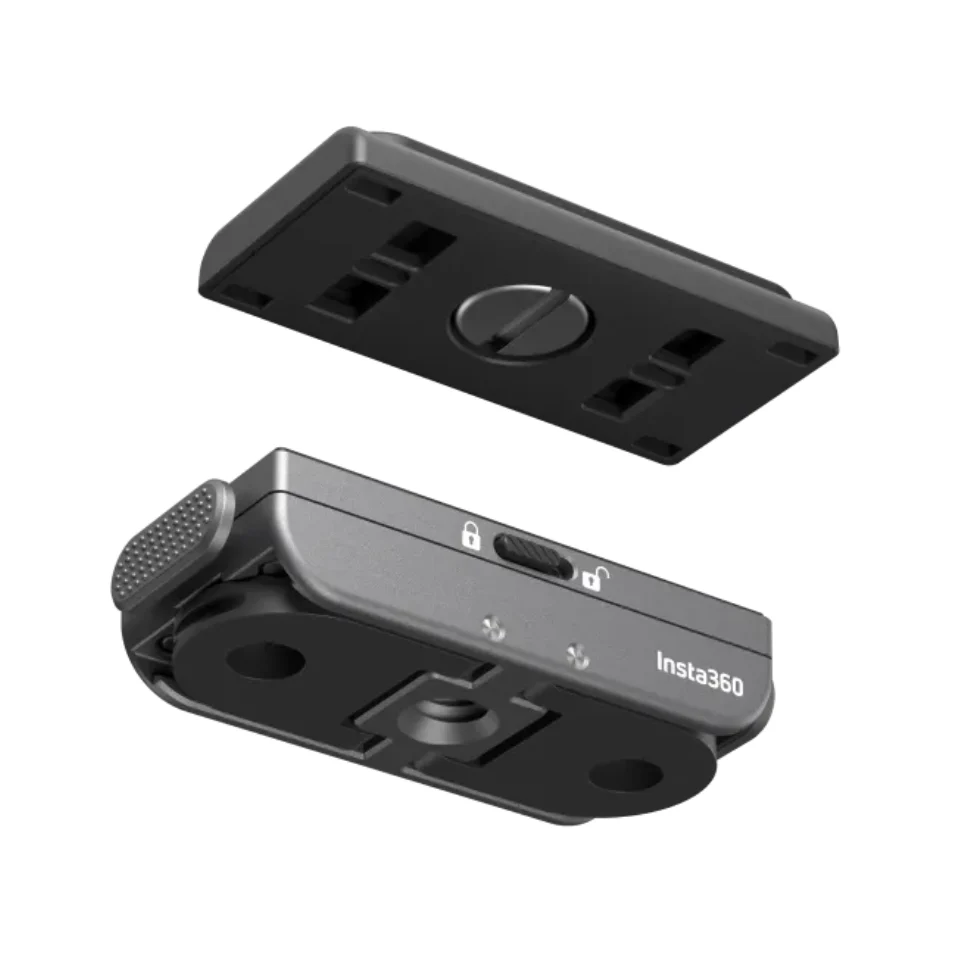 Insta360 Quick Release Mount - Image 3