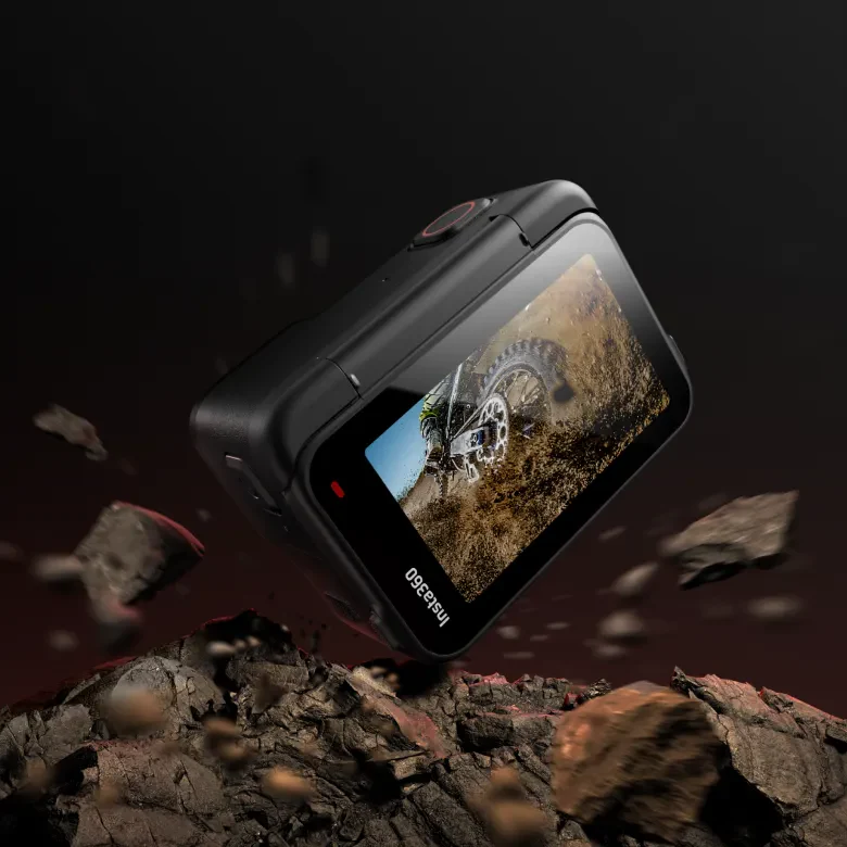 Insta360 Screen Protector For Ace Pro - Image 5