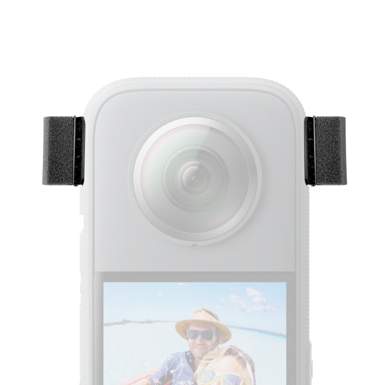 Insta360 Wind Muff X3 - Image 2
