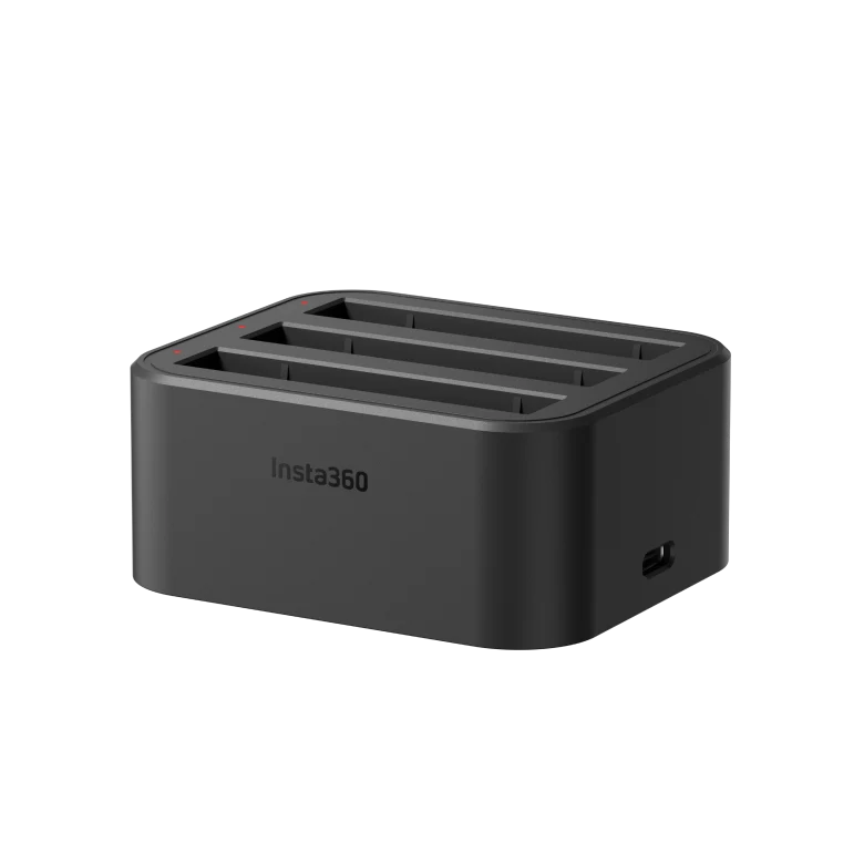Insta360 X3 Fast Charge Hub