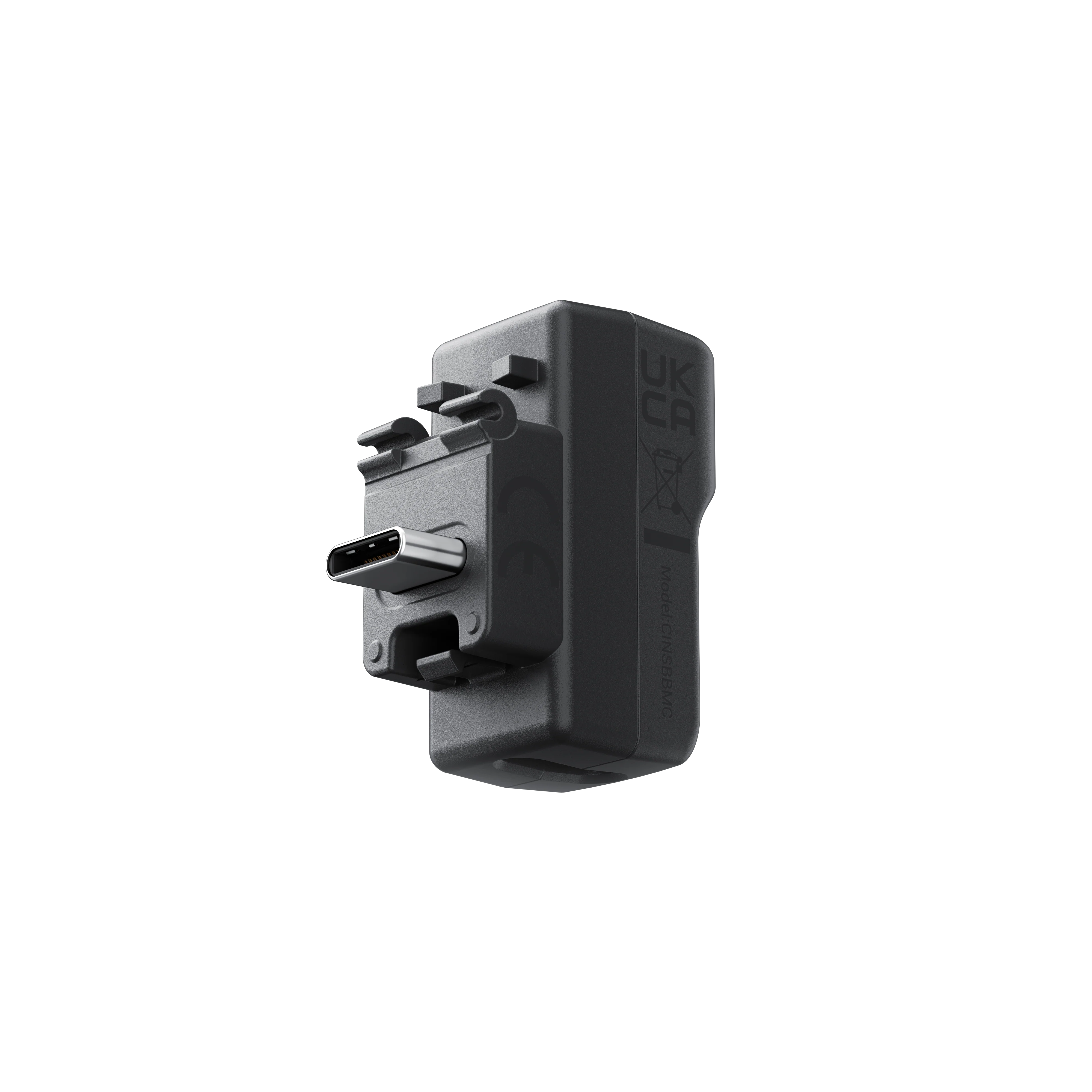 Insta360 X4 Mic Adapter - Image 2