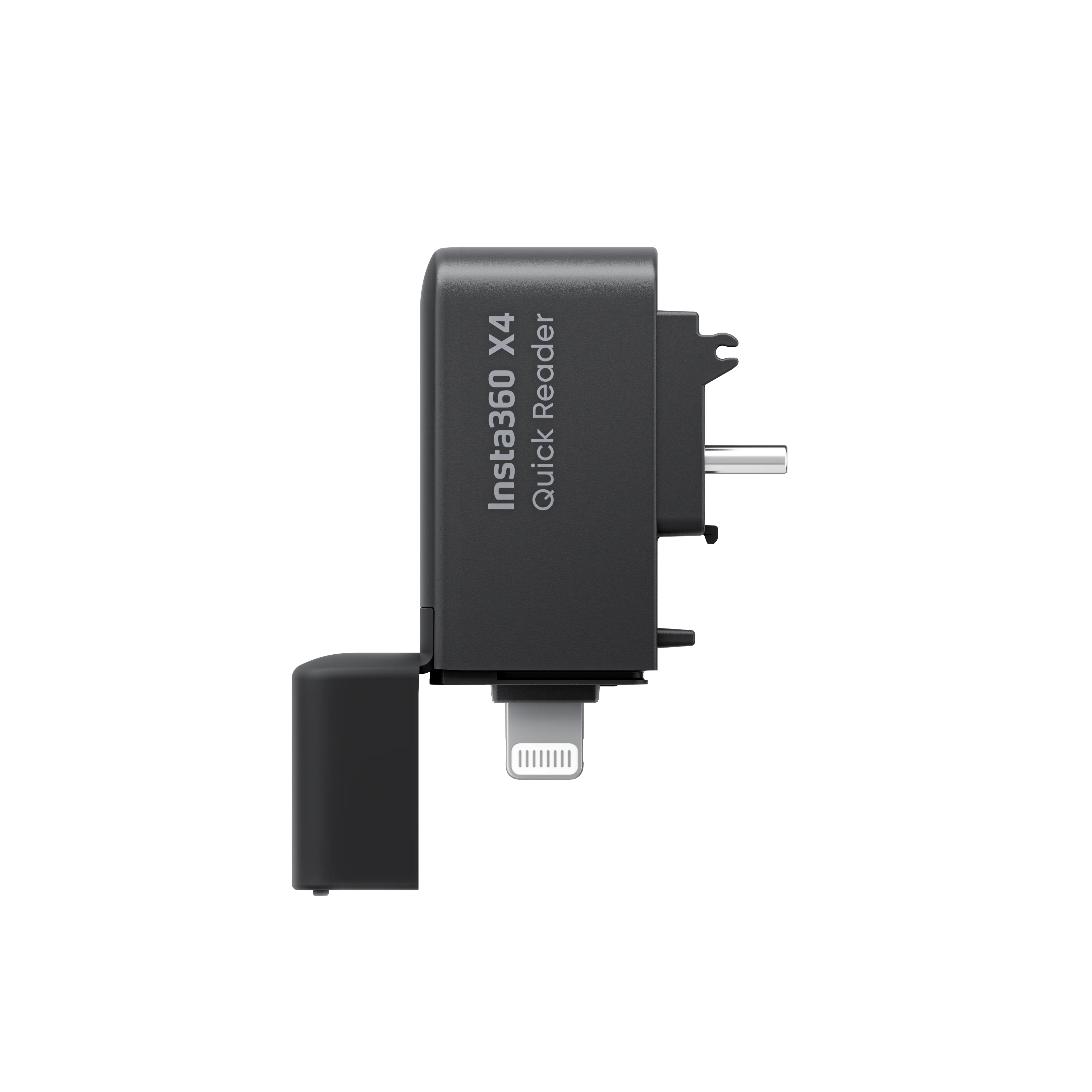 Insta360 X4 Quick Reader - Image 2