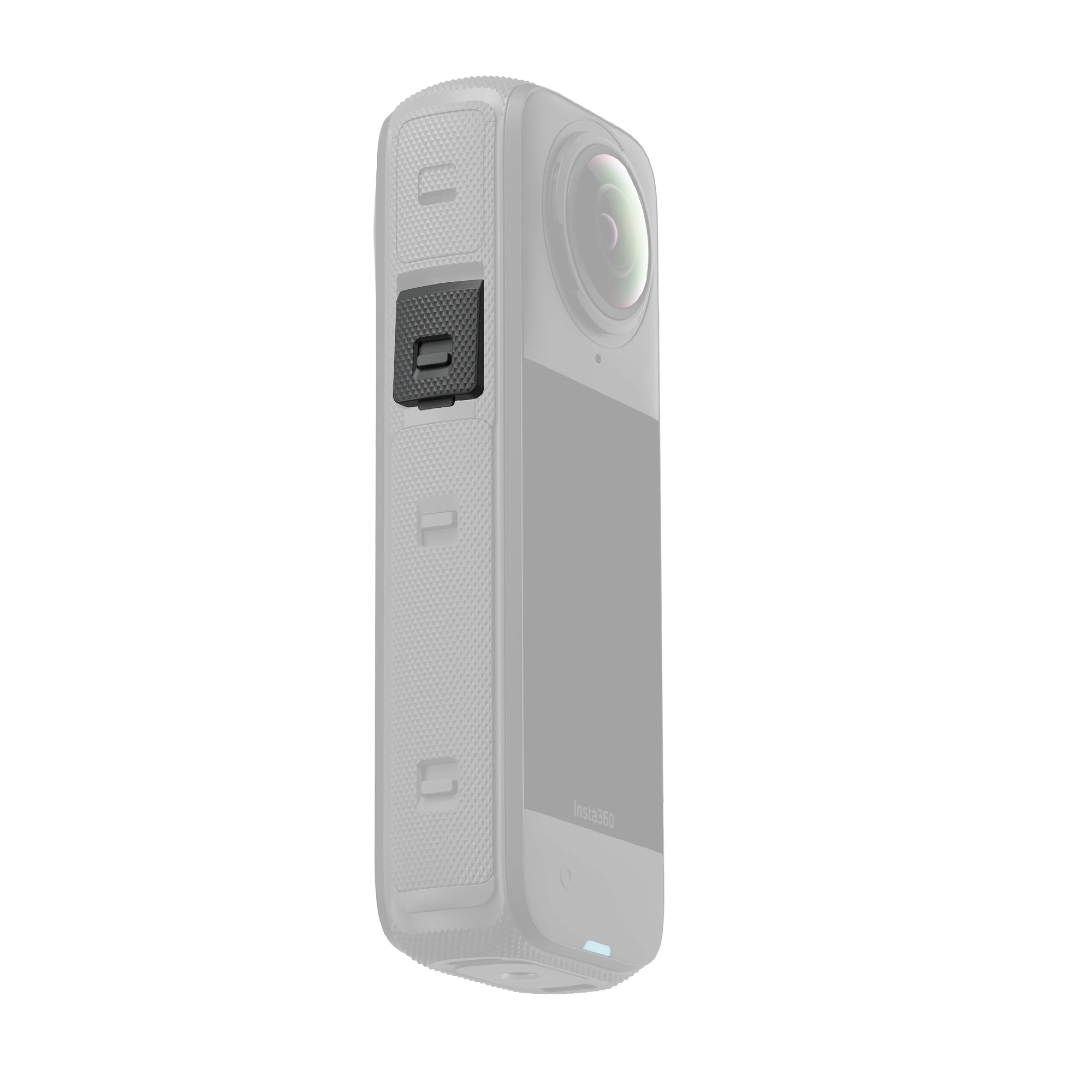 Insta360 X4 USB Cover - Image 4