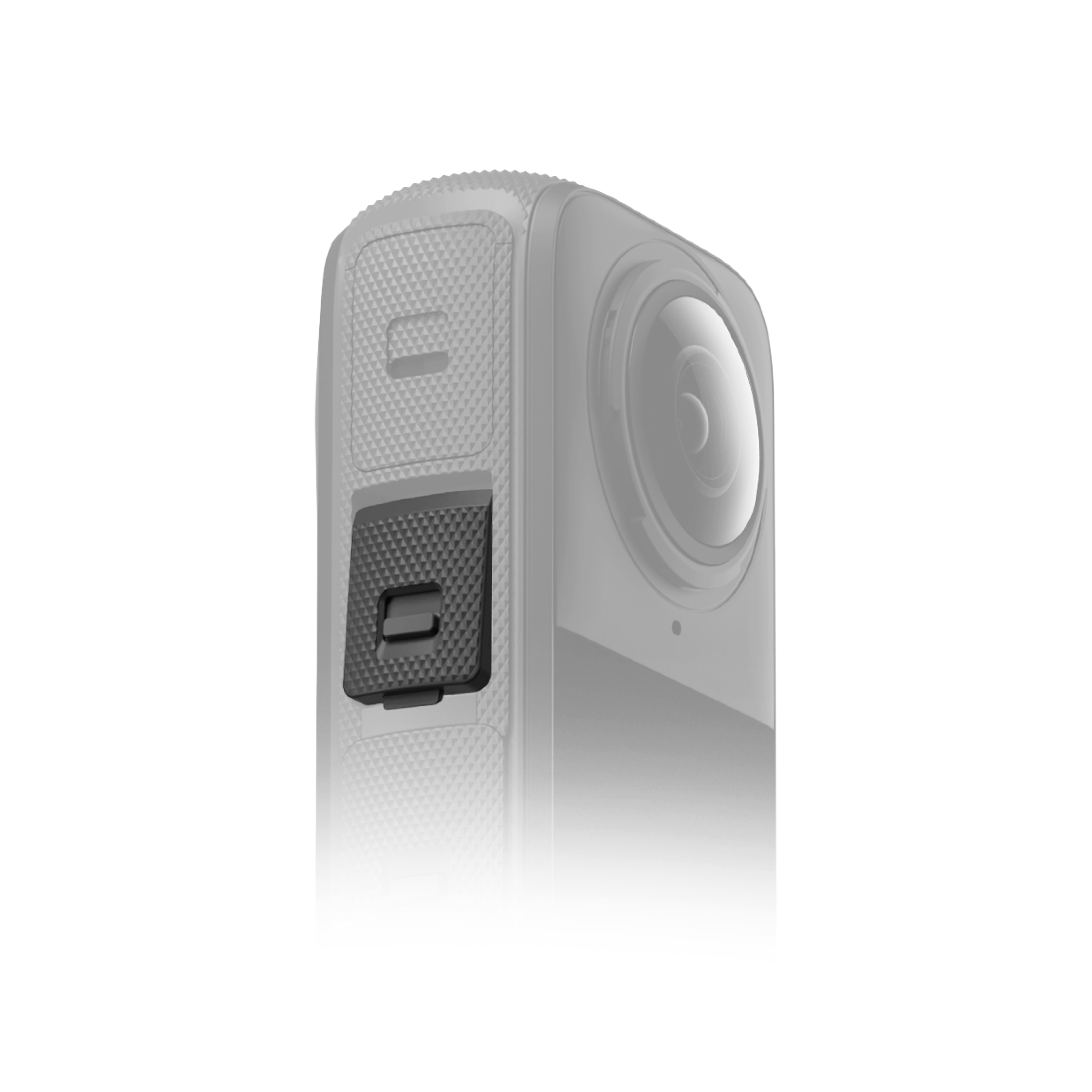 Insta360 X4 USB Cover - Image 5