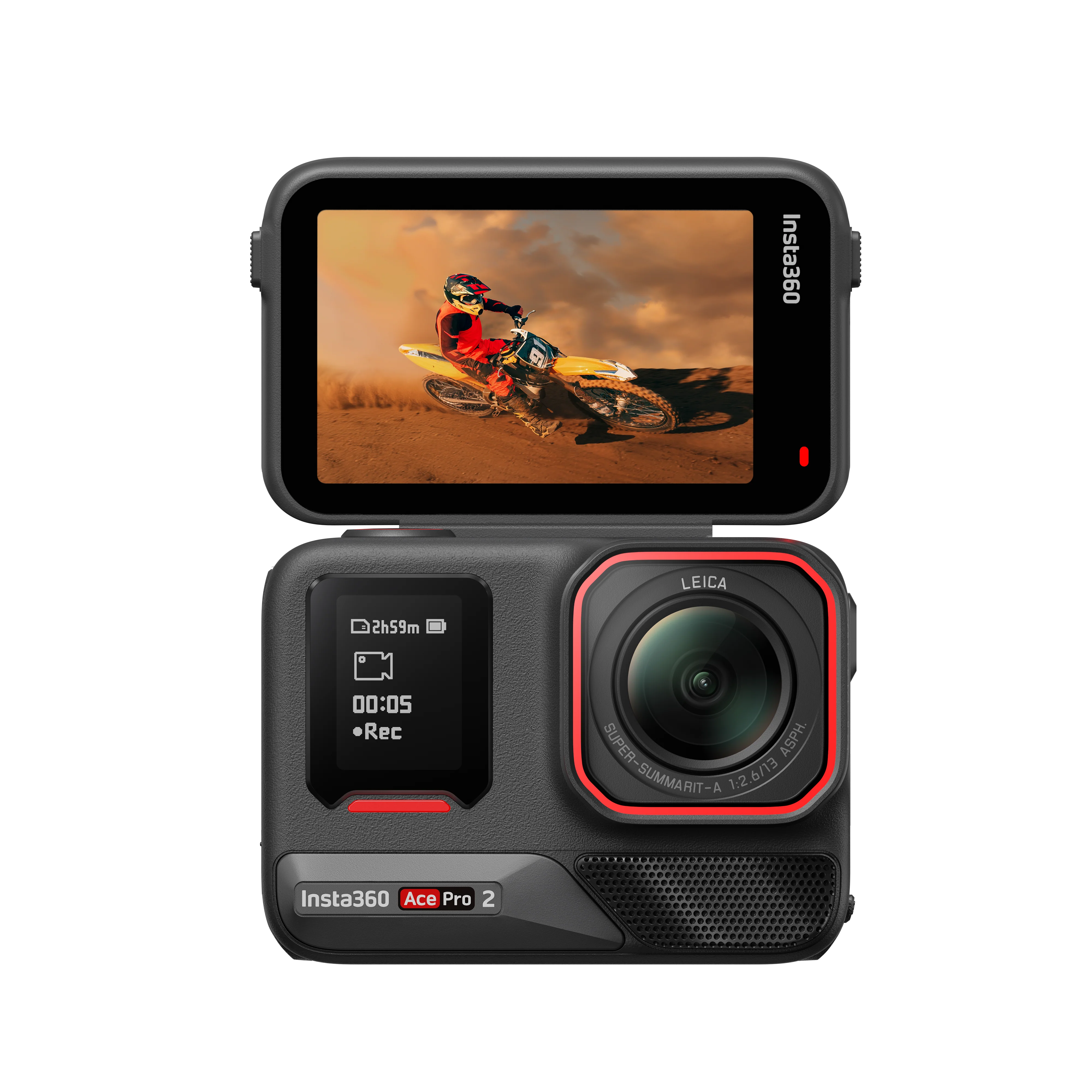 Insta360 Ace Pro 2 Standard Bundle - Image 8