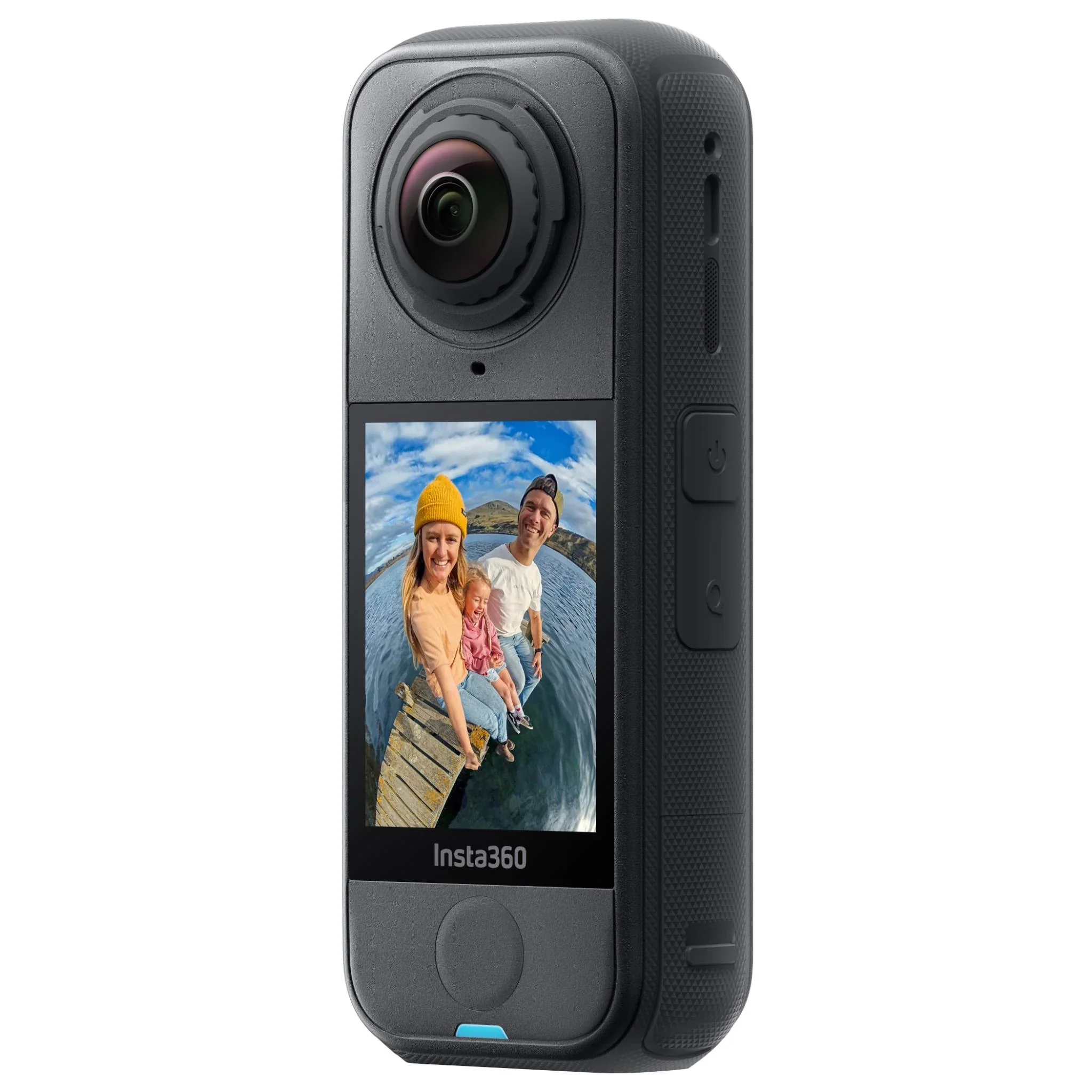 Insta360 X4 Air 8k 360 Action Camera - Starter Bundle - Image 3