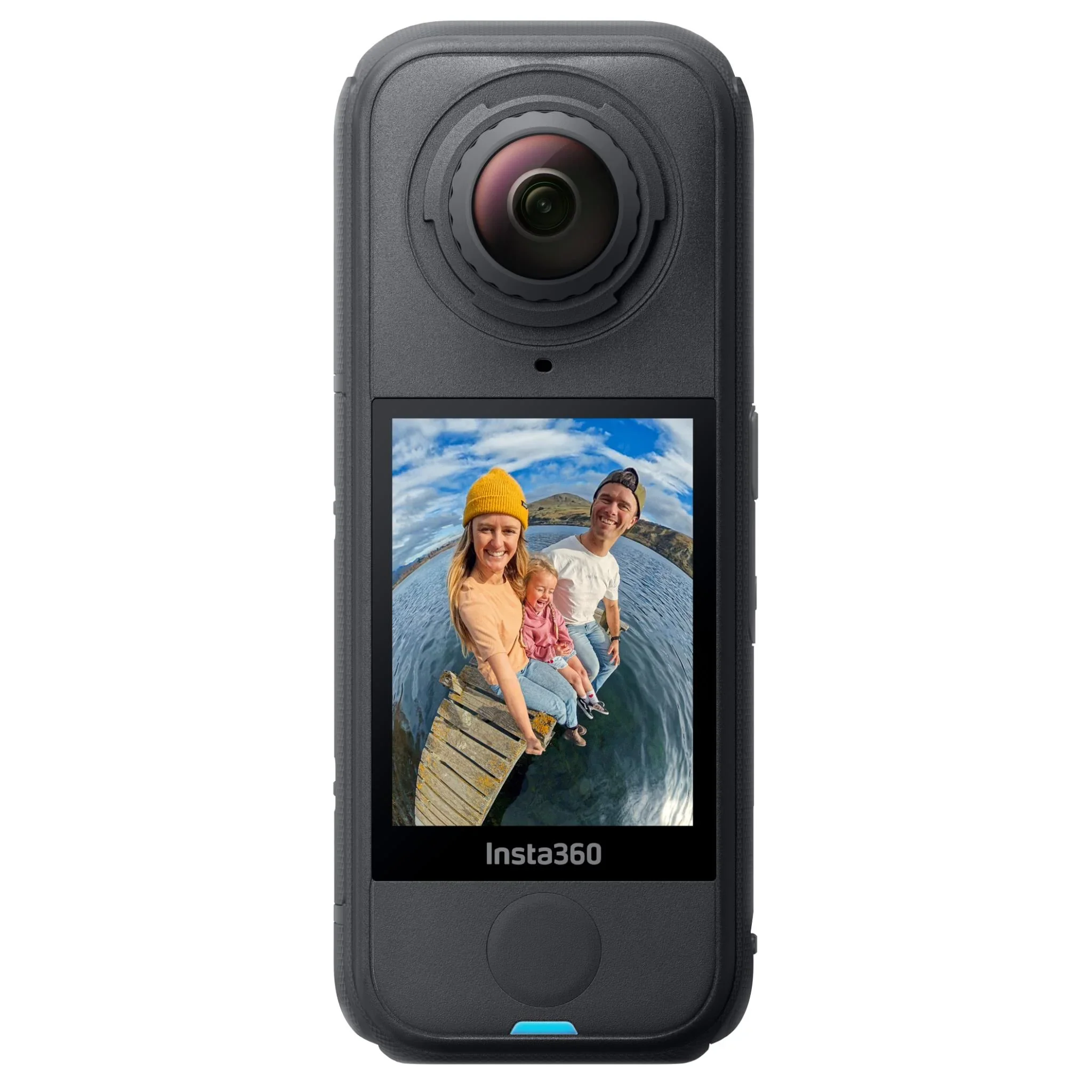 Insta360 X4 Air 8k 360 Action Camera - Starter Bundle - Image 4