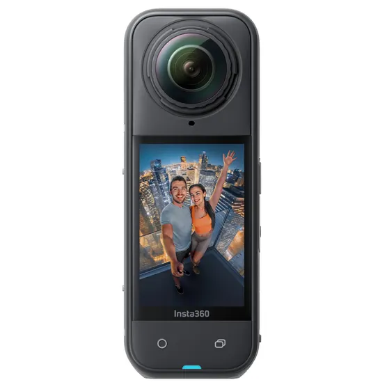 Insta360 X5 360 Essentials Bundle - Image 3