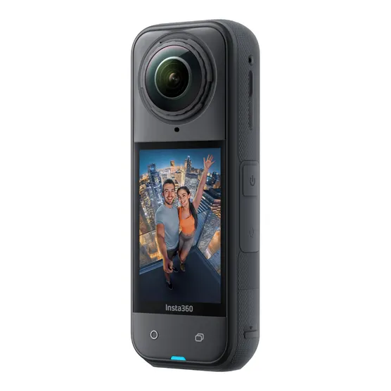 Insta360 X5 360 Essentials Bundle - Image 4
