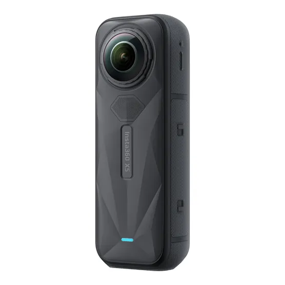 Insta360 X5 360 Essentials Bundle - Image 5