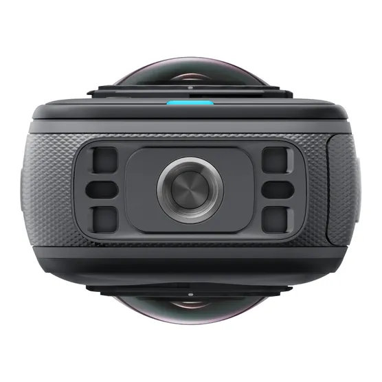 Insta360 X5 360 Essentials Bundle - Image 8